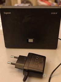 gigaset base dect C530IP 