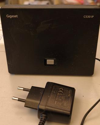gigaset base dect C530IP 