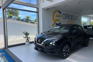 NISSAN Juke 1.0 DIG-T 114 CV Acenta tua da €225,