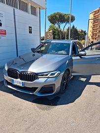 bmw 520 g31 m sport