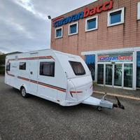WEINSBERG Caraone 550 QDK