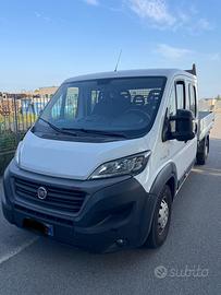 Fiat Ducato Maxi 2.3 Multijet 160 CV