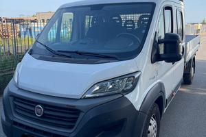 Fiat Ducato Maxi 2.3 Multijet 160 CV