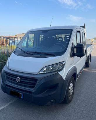 Fiat Ducato Maxi 2.3 Multijet 160 CV