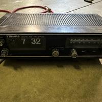 Radio sveglia strauss