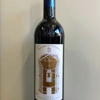 Barolo michele chiarlo cerequio riserva 2010