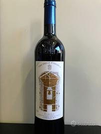 Barolo michele chiarlo cerequio riserva 2010