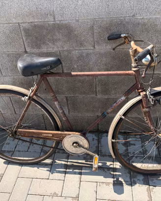 Bicicletta d epoca