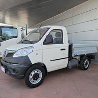 Piaggio Porter NP6 Cassone ribaltabile