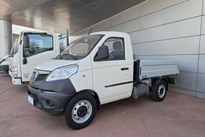 Piaggio Porter NP6 Cassone ribaltabile