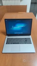 Computer portatile Acer Aspire a315-23