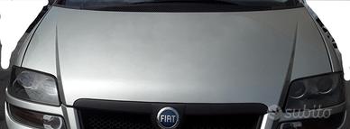 COFANO ANTERIORE FIAT Ulysse 3° Serie 4HW (02>08)