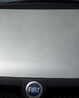 Magníficos Aislantes térmicos para Fiat Ulysse II (Mod 2002-2014