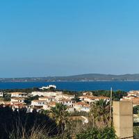 Terreno calasetta vista imprendibile