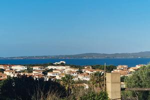 Terreno calasetta vista imprendibile