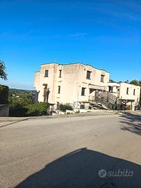 Villetta unifamilare