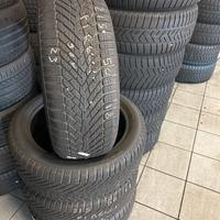 215/50/18 pirelli gomme invernali