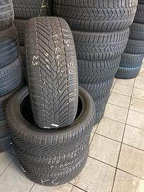 215/50/18 pirelli gomme invernali