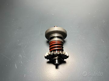 CENTRIFUGA VALVOLA SCARICO KTM Exc 125 1997 2016