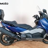 SYM MAXSYM TL 500 - 2020