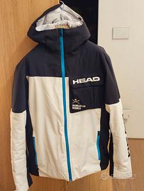 Abbigliamento sci HEAD REBEL PRO