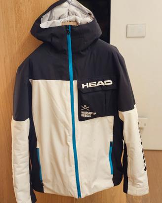 Abbigliamento sci HEAD REBEL PRO