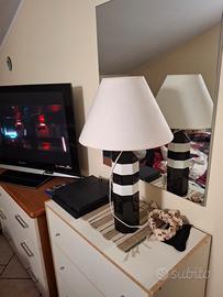 BAJOUR/LAMPADA