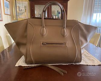 Borsa Luggage Phantom Celine