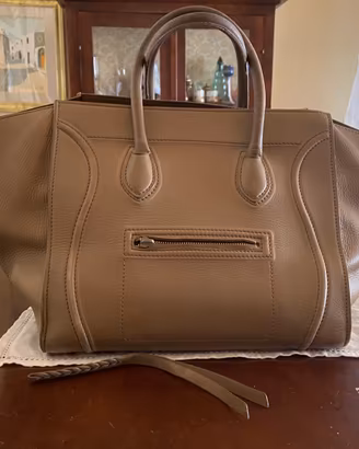 Borsa Luggage Phantom Celine