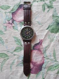 Orologio al quarzo Eaglemoss collection 