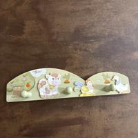 Appediabiti camera bambino