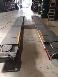 PONTE MONDOLFO FERRO TITAN X453 LT
