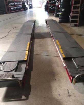 PONTE MONDOLFO FERRO TITAN X453 LT