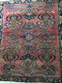 Tappeto antico