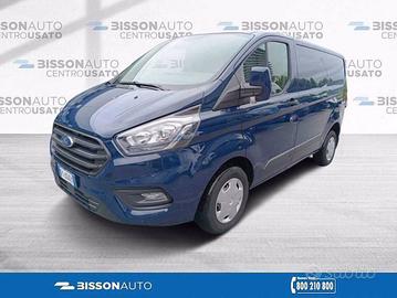 FORD Transit Custom MCA Van Trd 130cv 280 L1H1