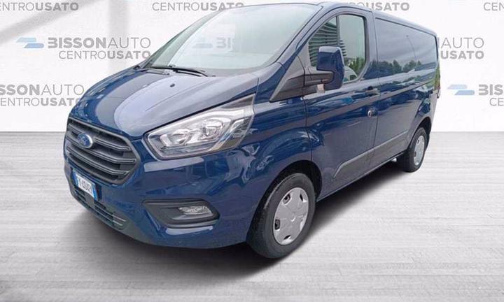 FORD Transit Custom MCA Van Trd 130cv 280 L1H1