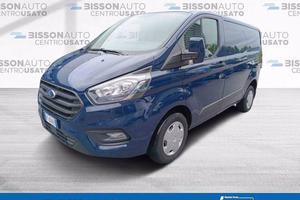 FORD Transit Custom MCA Van Trd 130cv 280 L1H1
