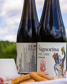 Vino - La Signorina