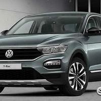 Volkswagen t roc ricambi