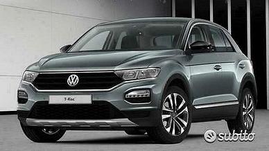 Volkswagen t roc ricambi