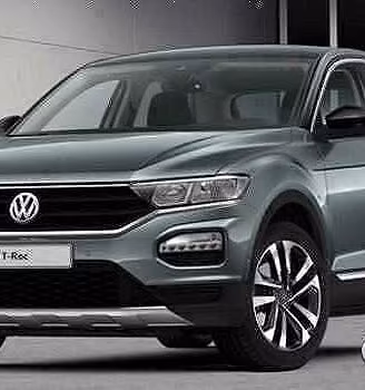 Volkswagen t roc ricambi