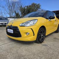 Ds DS3 3 1.4 HDi 70 Chic