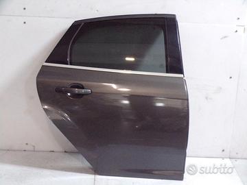 Portiera Posteriore Destra Ford Focus 3 2017