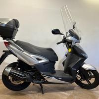 KYMCO Agility 200 AGILITY 200 R16+