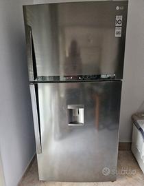 Frigo LG Doppia Porta 600lt