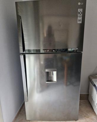 Frigo LG Doppia Porta 600lt