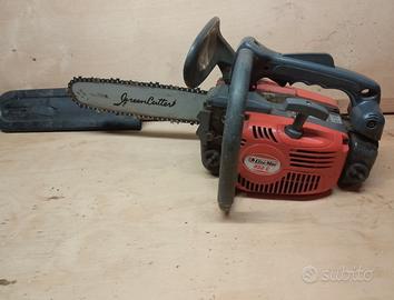 Motosega Oleomac 932 C ,a scoppio