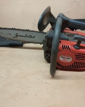 Motosega Oleomac 932 C ,a scoppio