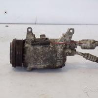 Compressore aria Mini Cooper R50 2004