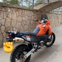 KTM 990 ADVENTURE